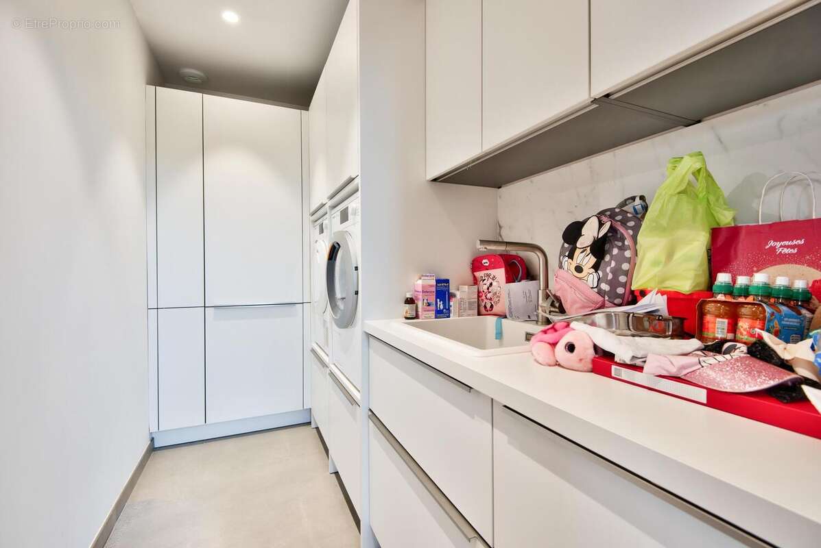 Maison à TOURRETTE-LEVENS