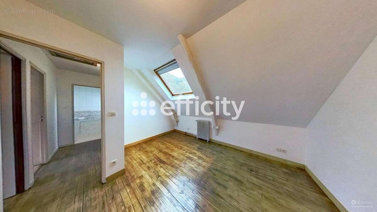 Maison à RIEC-SUR-BELON