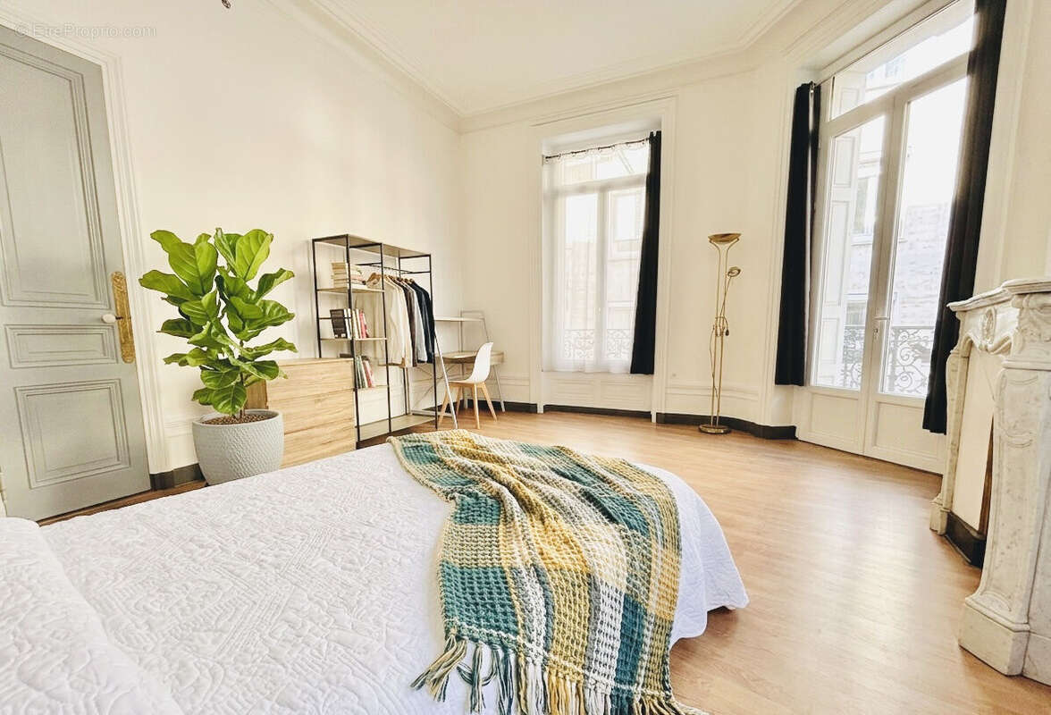 Photo 3 - Appartement à SAINT-ETIENNE