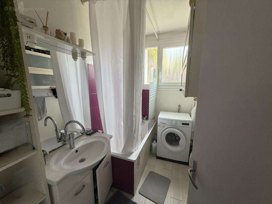 Appartement à BOURGES