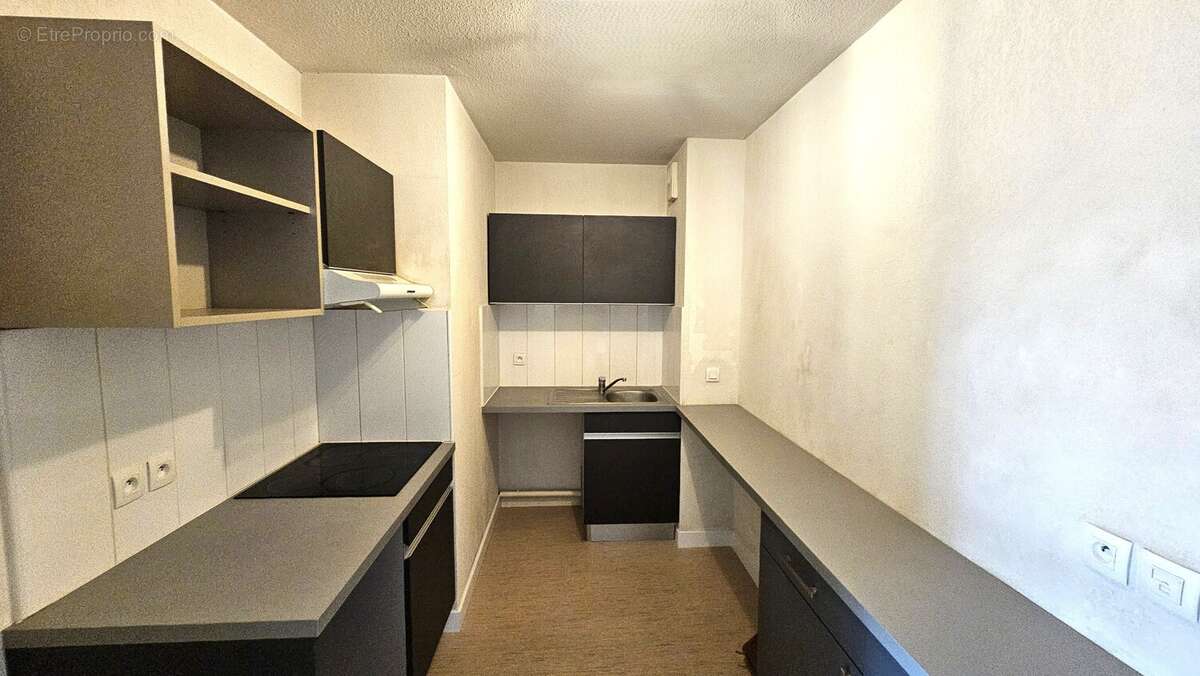 Photo-2025/040105-1-8 - Appartement à MERIGNAC