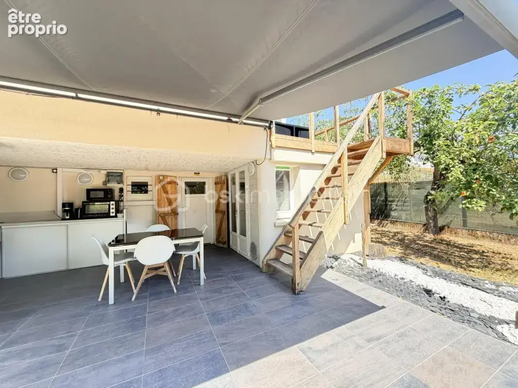 Maison 126 m² entièrement rénovée – Élégance, confort & indépendance - photo 14