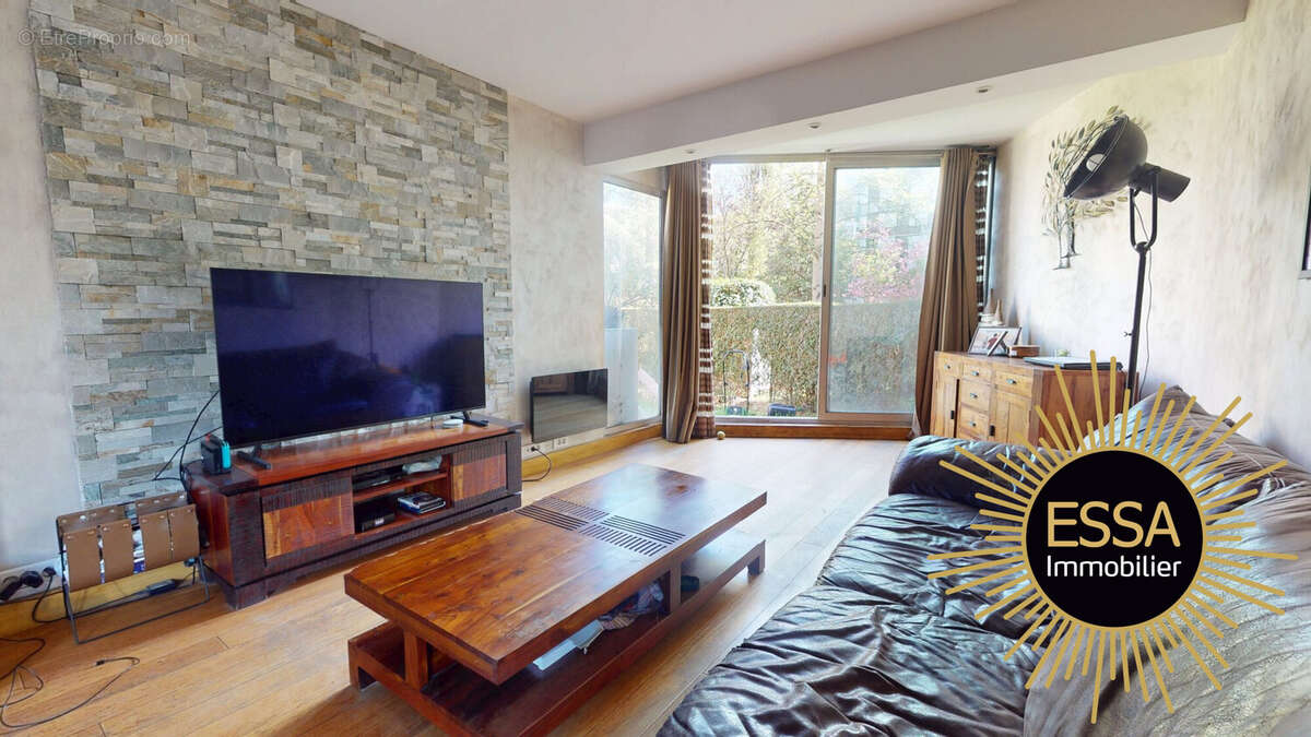 Appartement à ROCQUENCOURT