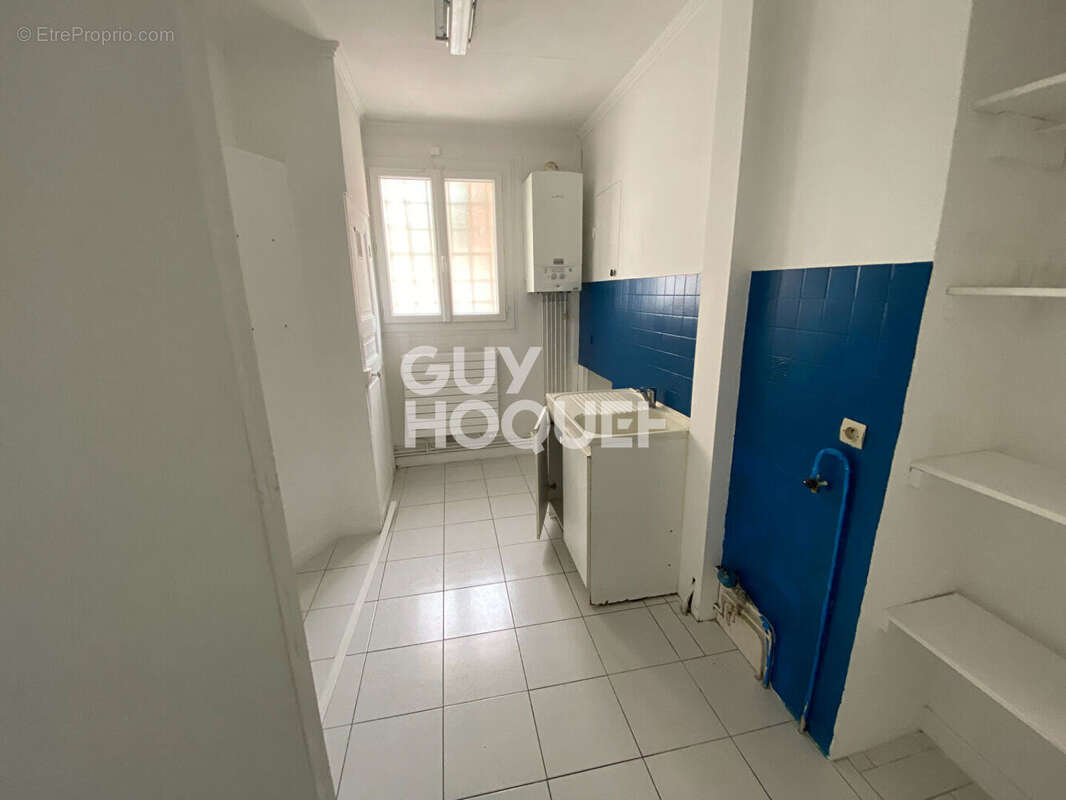 Appartement à GAGNY