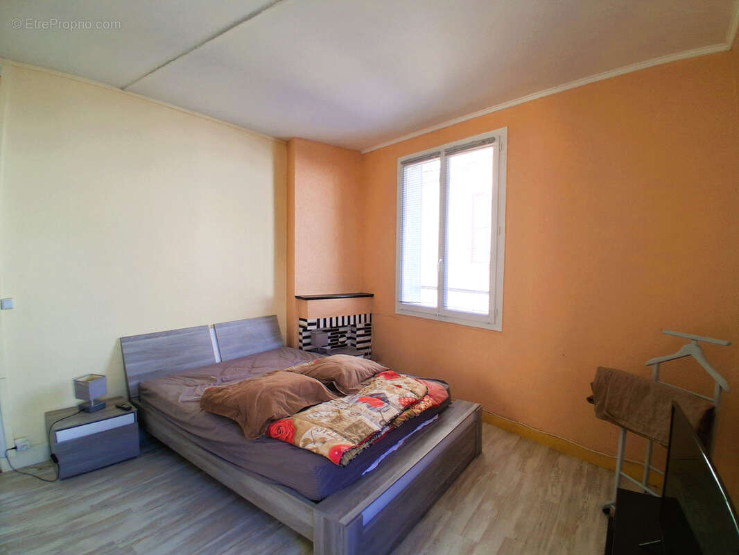 Appartement à CHATILLON-SUR-LOIRE