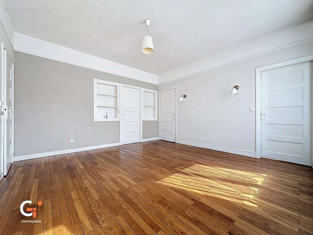 Appartement à ROUEN