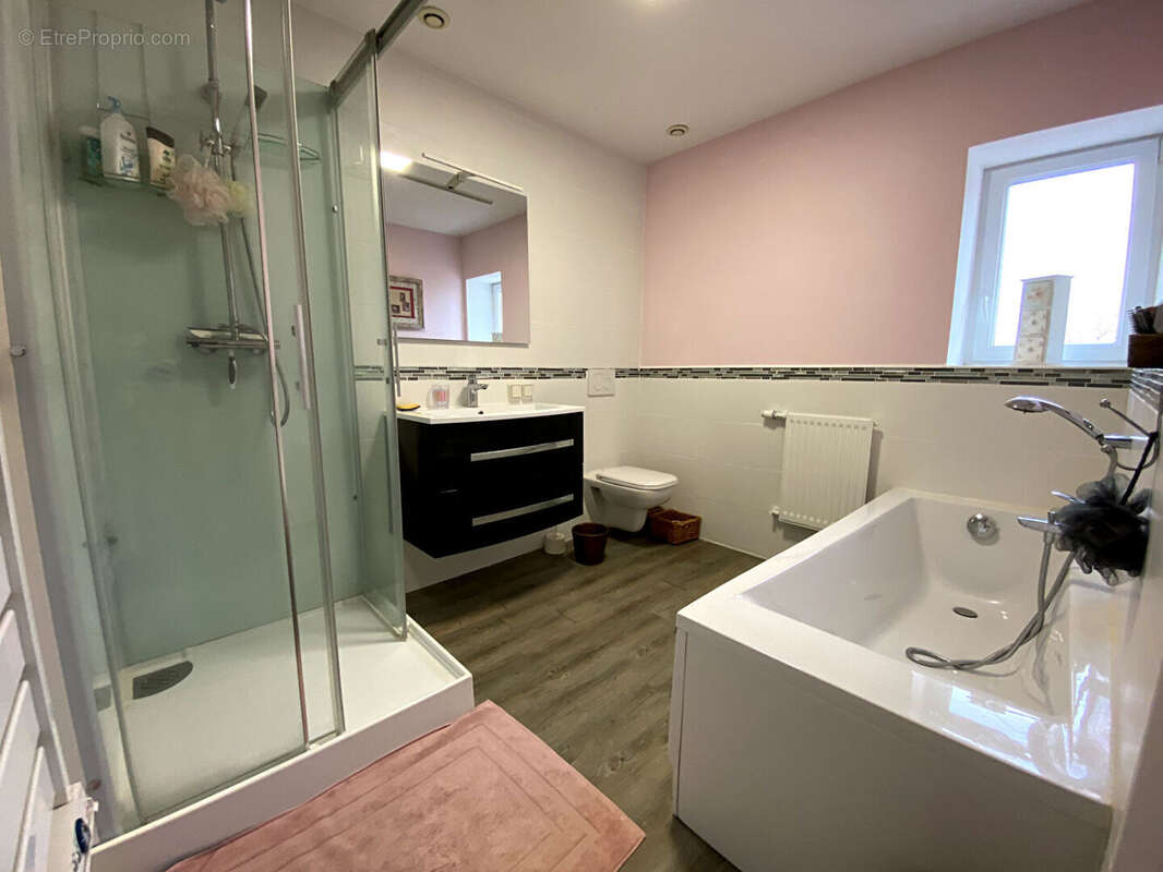 Maison à LE PELLERIN