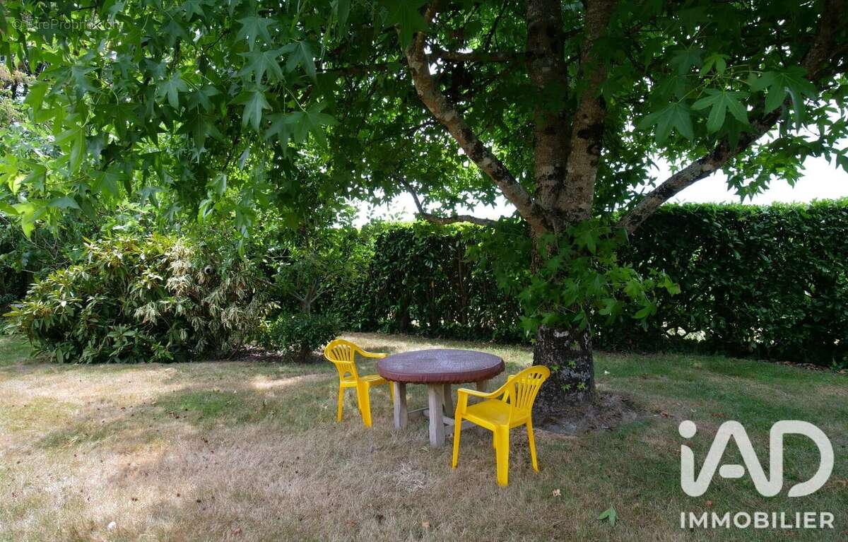 Photo 3 - Maison à PLUMERGAT