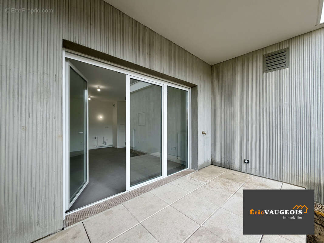 Appartement à COULOMMIERS