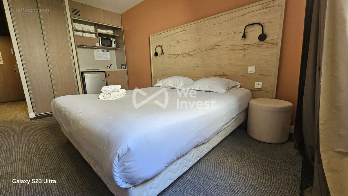 Appartement 22 m² à Marseille-8e  - photo 5