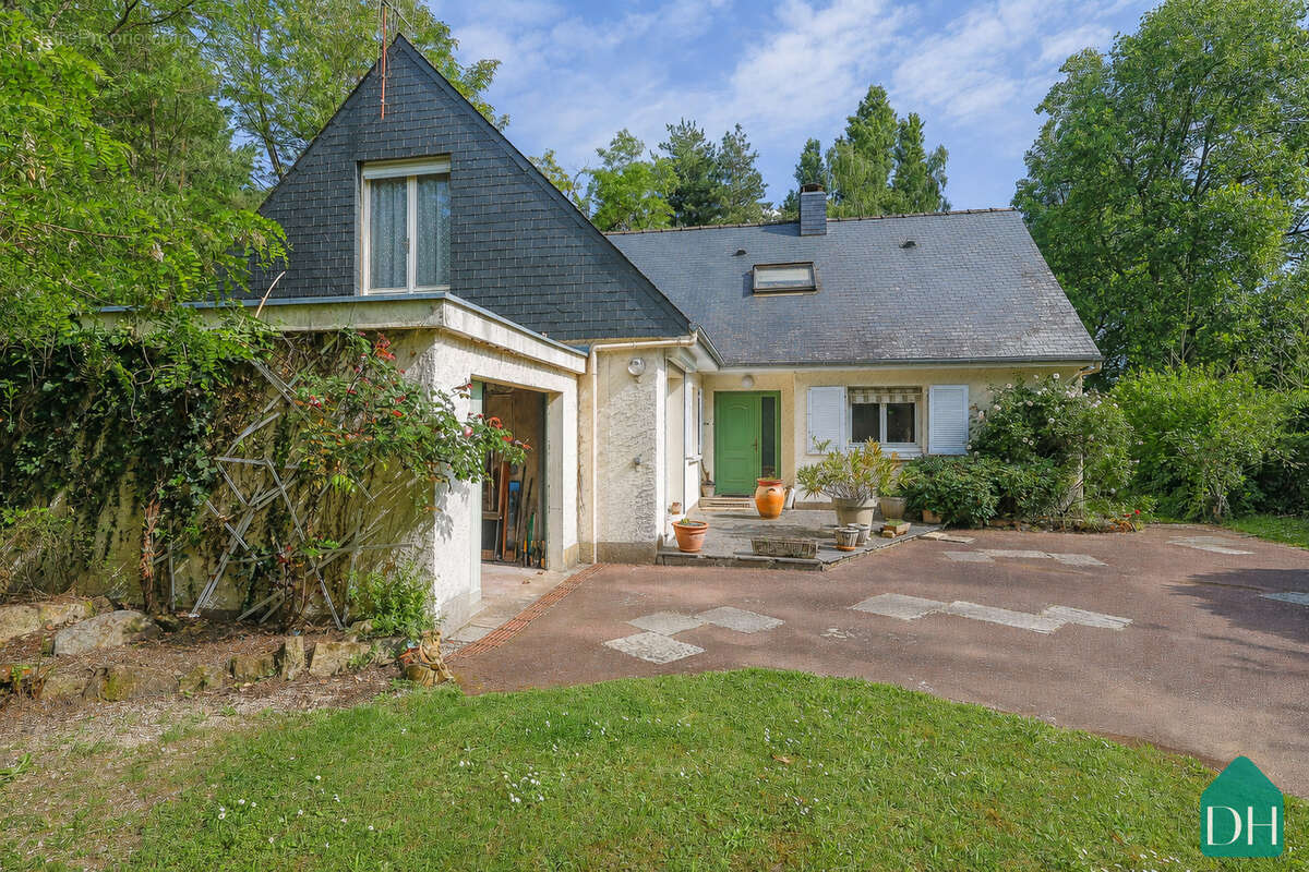 Maison à ORVAULT