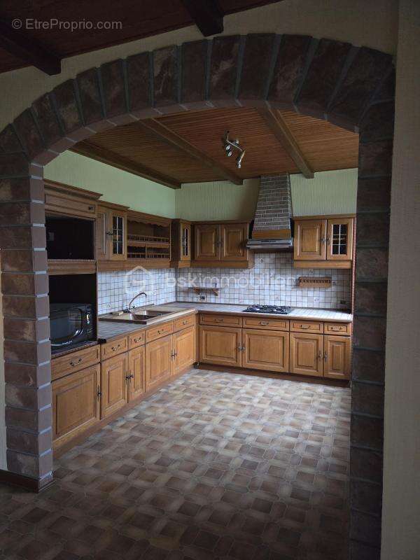 Maison à NOUSSEVILLER-SAINT-NABOR