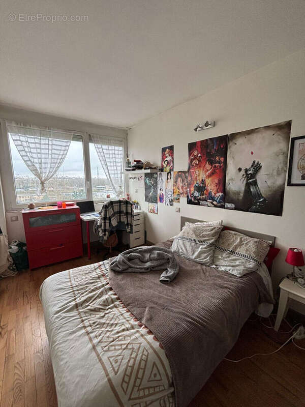 Appartement à CAEN