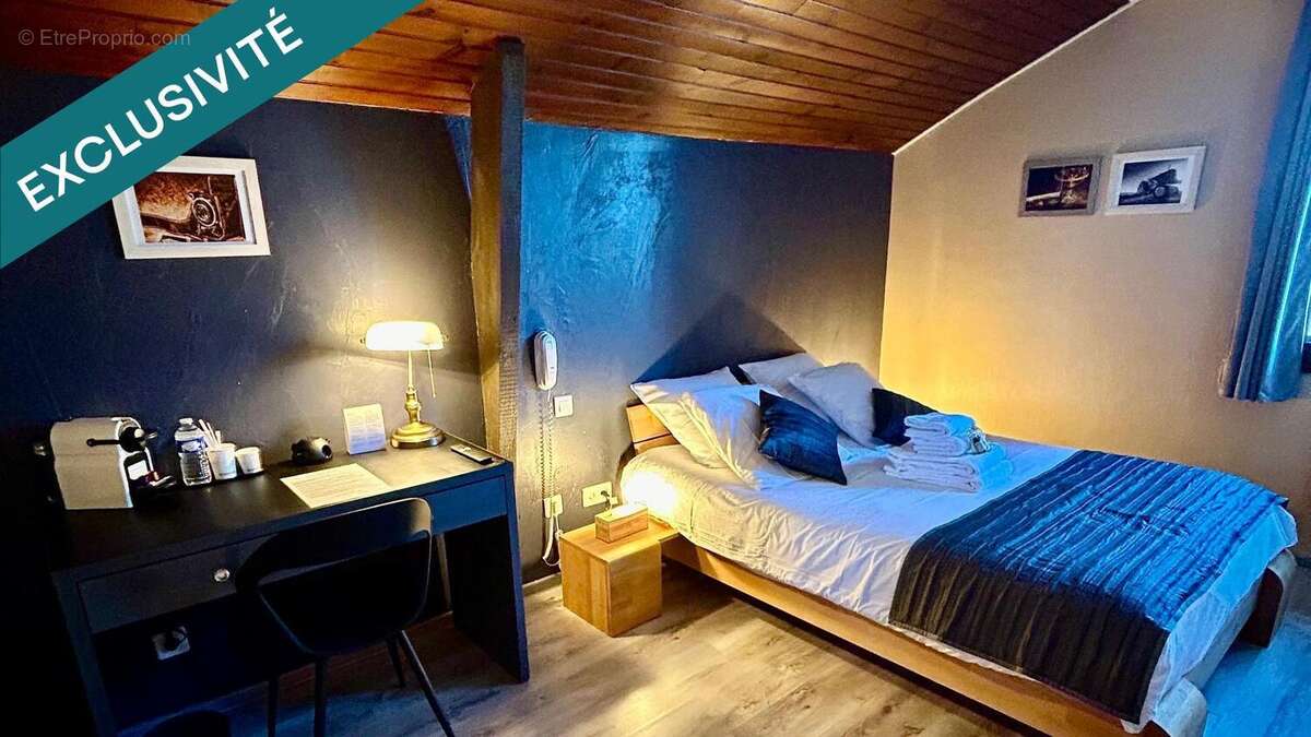 Photo 9 - Appartement à LES TROIS-DOMAINES