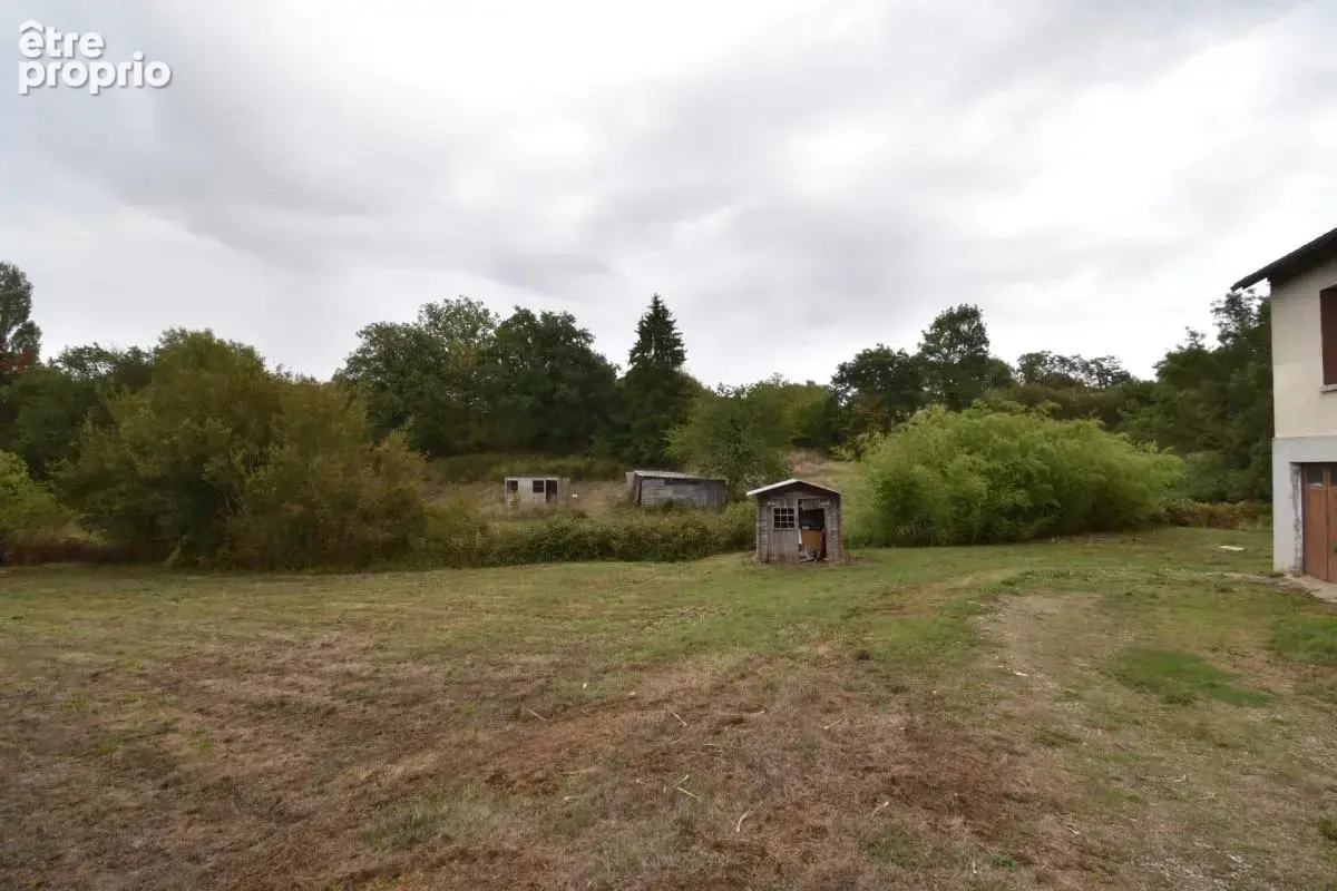 Maison à la campagne, avec plus de 4000m² de terrain - photo 25