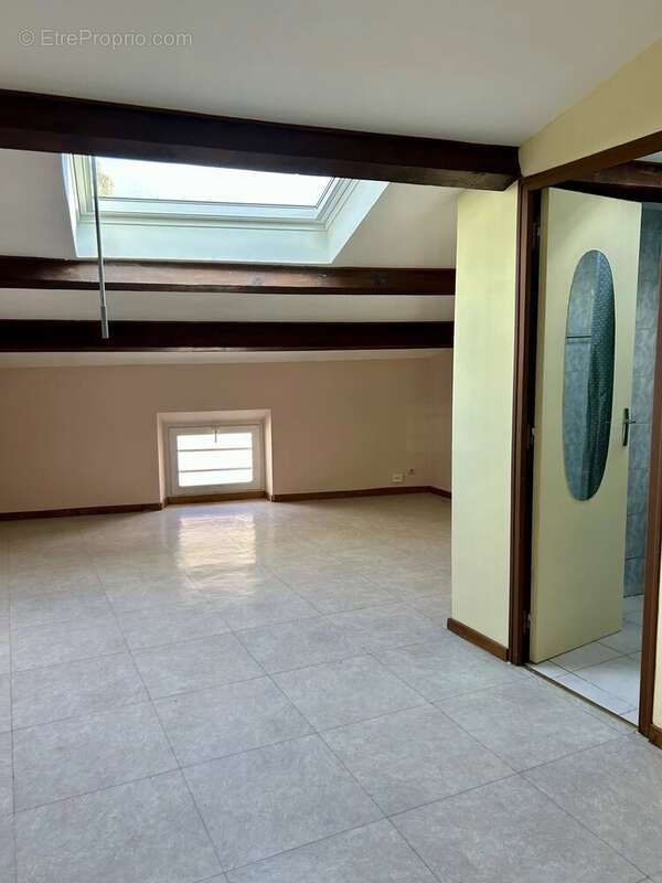 Appartement à MONTELIMAR