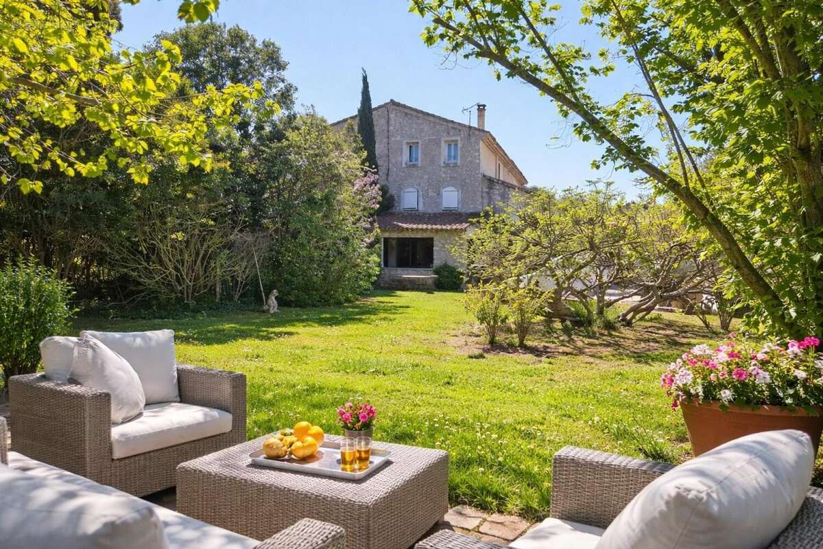 Photo 4 - Maison à L'ISLE-SUR-LA-SORGUE