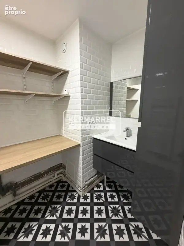 Appartement Chantepie 4 pièces 75 m2 - photo 11