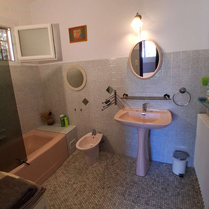 Belle propriété avec vue mer - photo 12