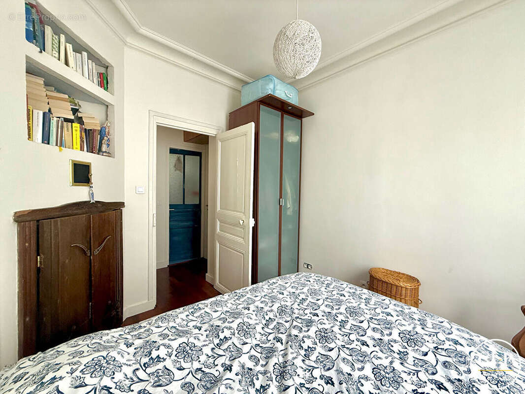 Appartement à FONTENAY-SOUS-BOIS