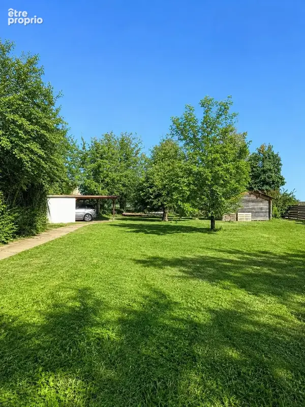 Maison à FRANS