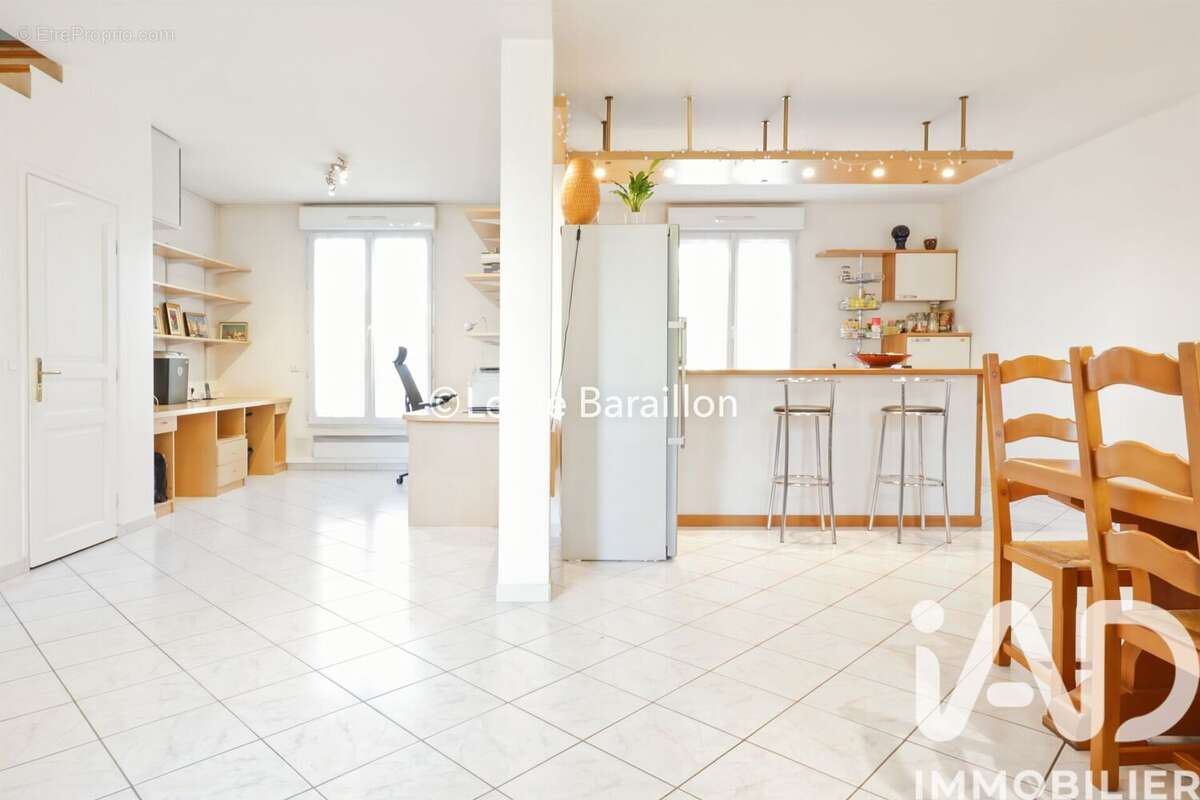 Maison 167 m² à Le Perreux-Sur-Marne  - photo 5