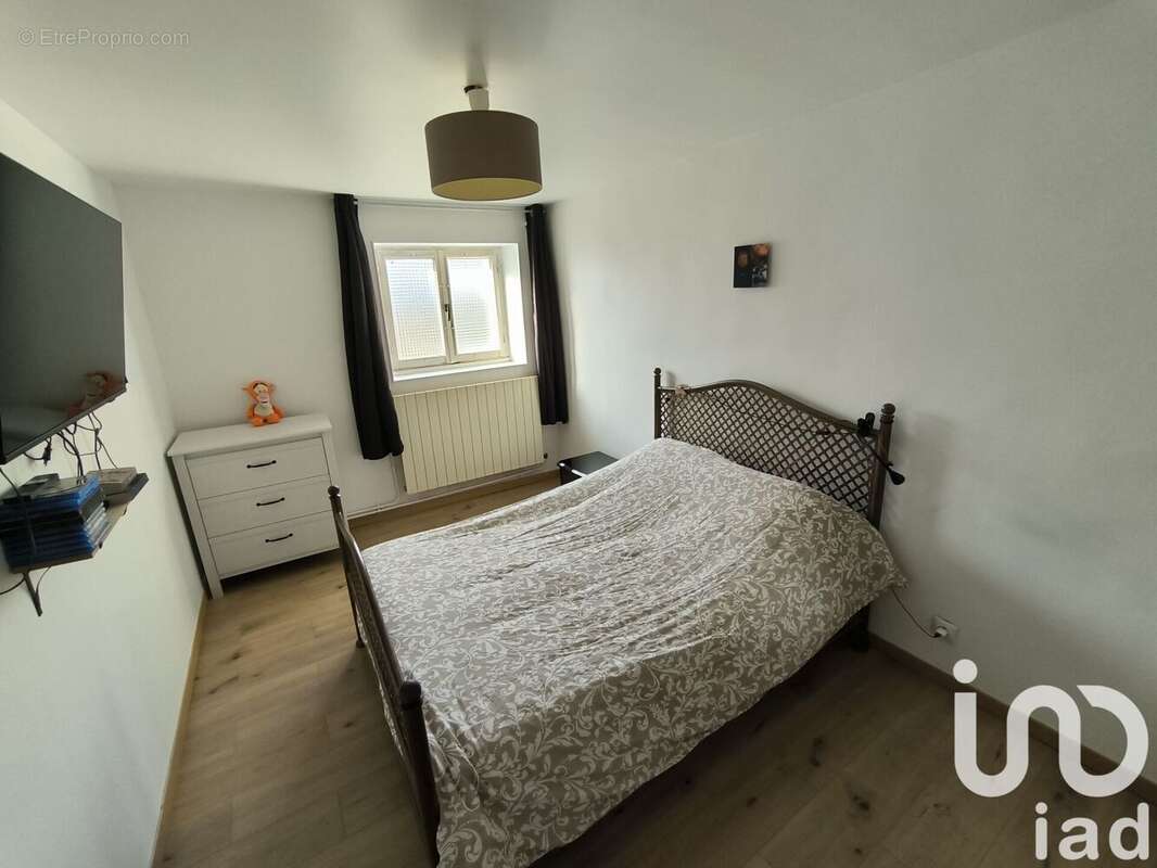 Photo 8 - Maison à CREPY-EN-VALOIS