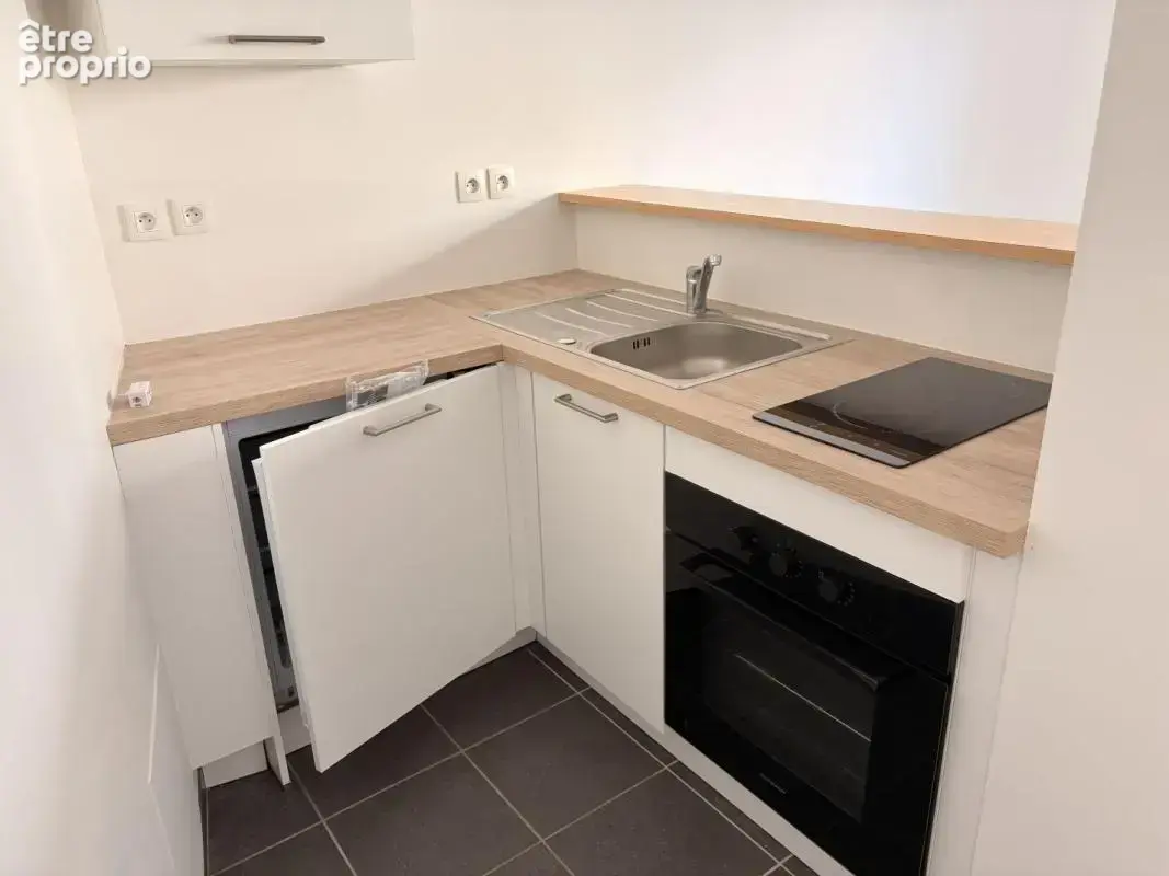 Appartement - photo 3