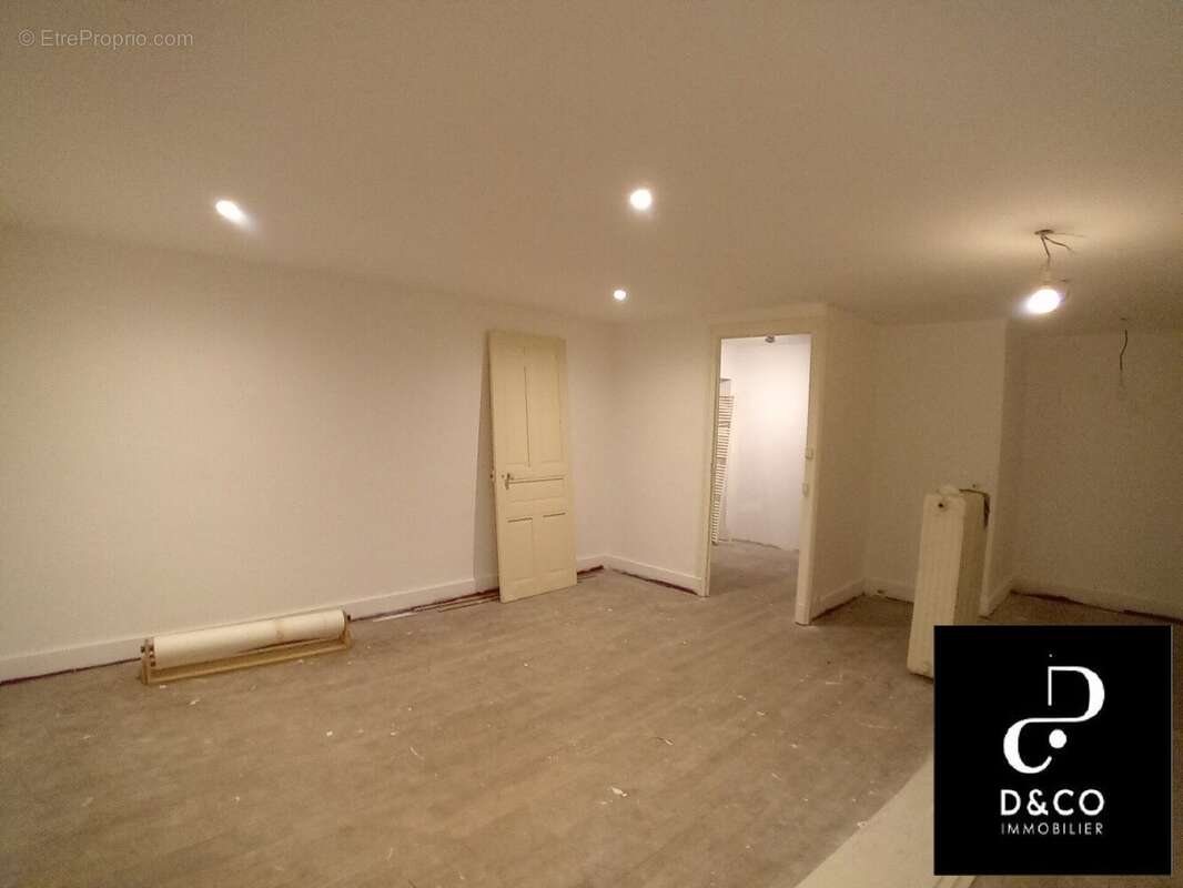 Maison à SAINT-ALBAIN