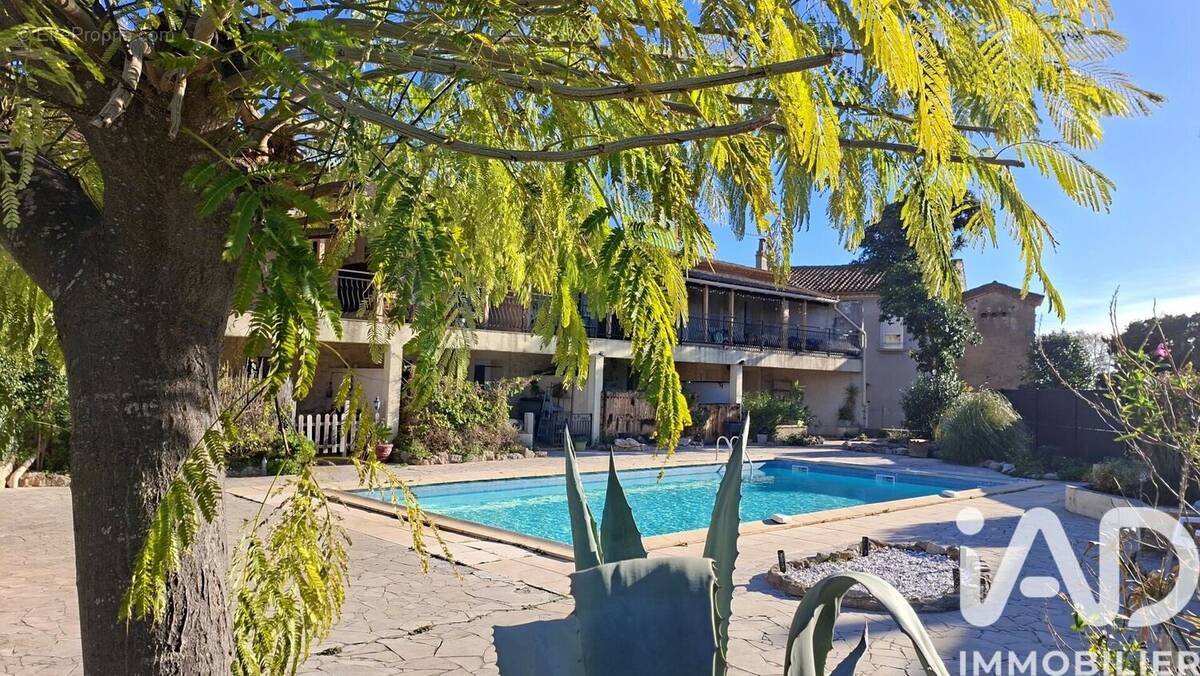 Photo 1 - Appartement à SAINTE-VALIERE