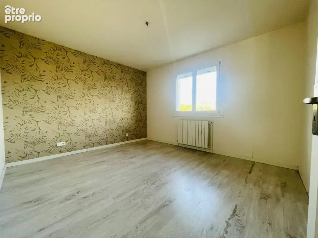 Mours - jolie villa avec piscine - photo 4