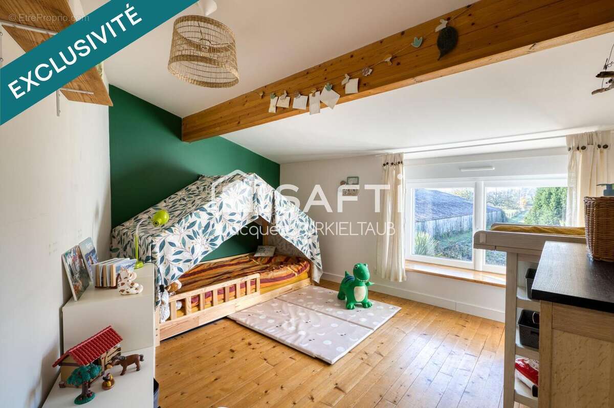 Photo 6 - Maison à SAINT-PORCHAIRE