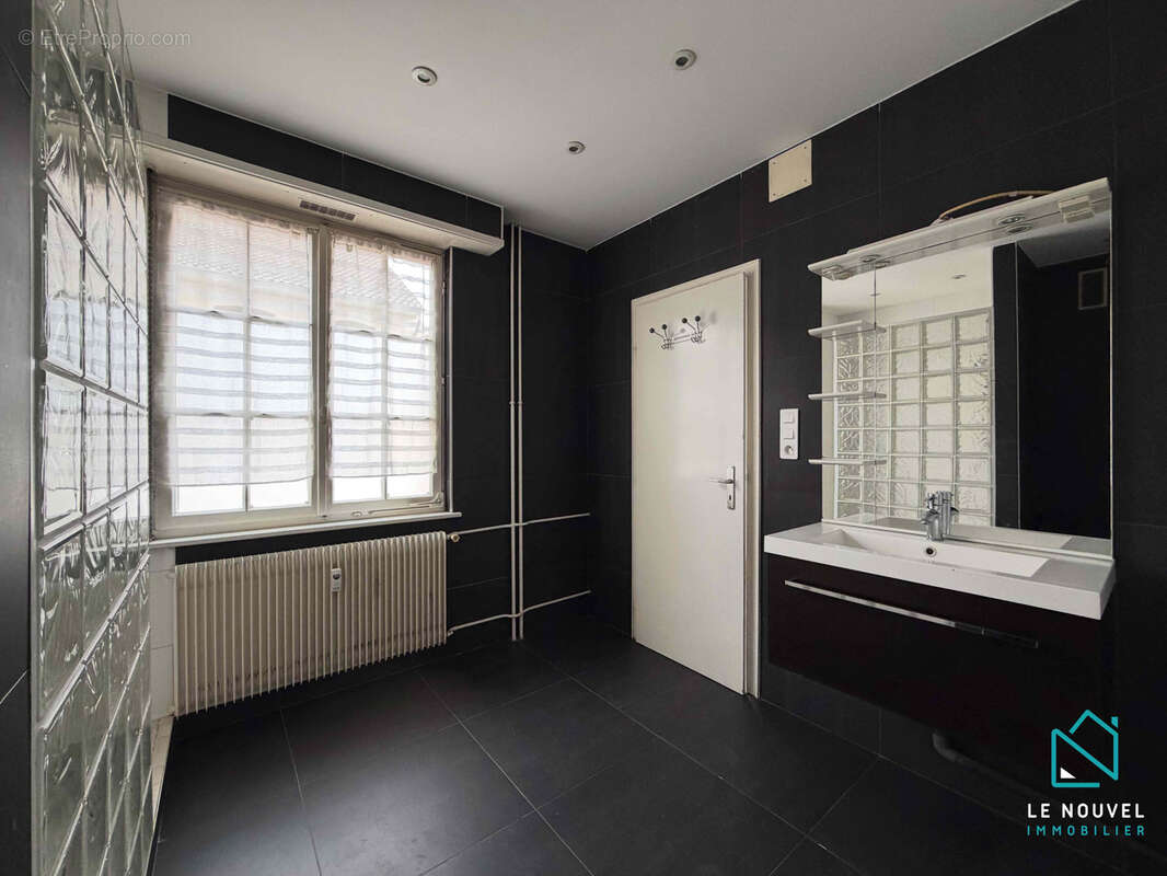 Appartement à MULHOUSE