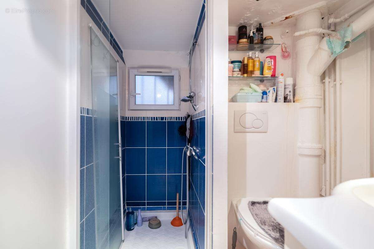 Appartement à PARIS-6E