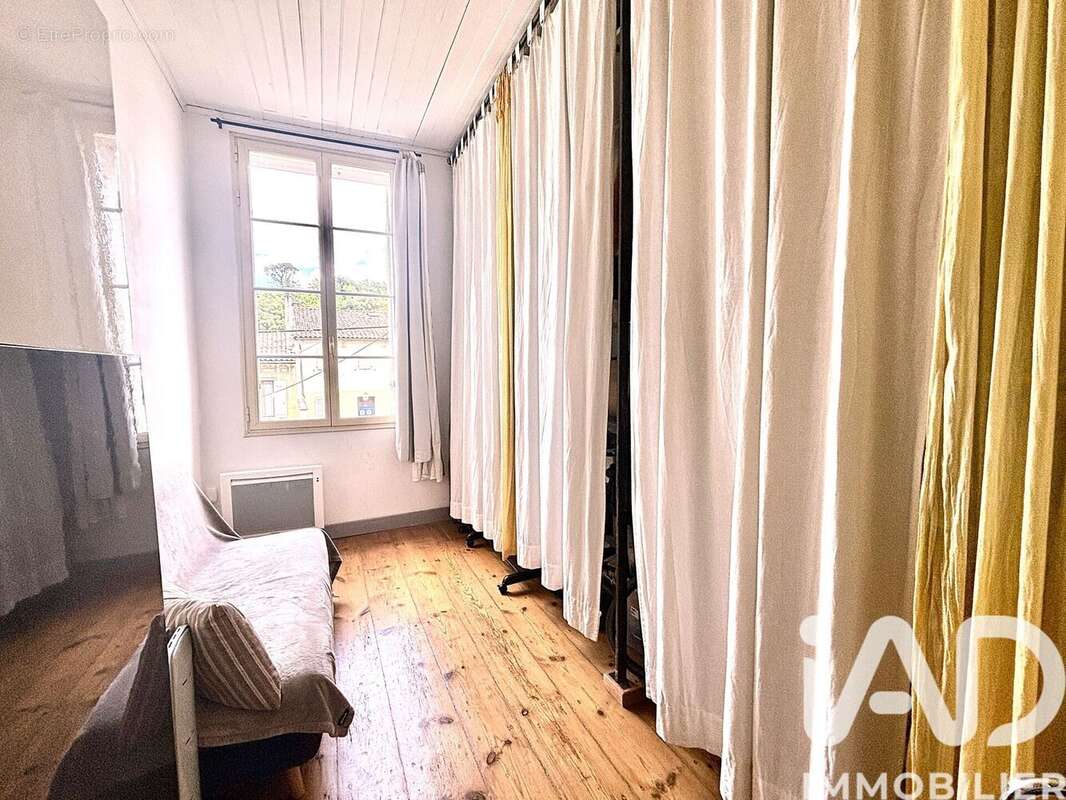 Photo 5 - Maison à LORMONT