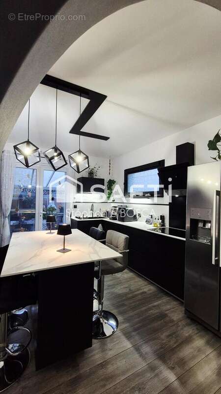 Photo 2 - Appartement à ALATA