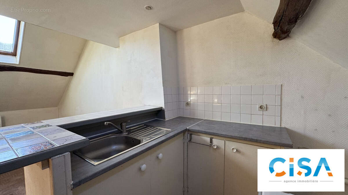 Appartement 19 m² à Pont-Sainte-Maxence  - photo 4