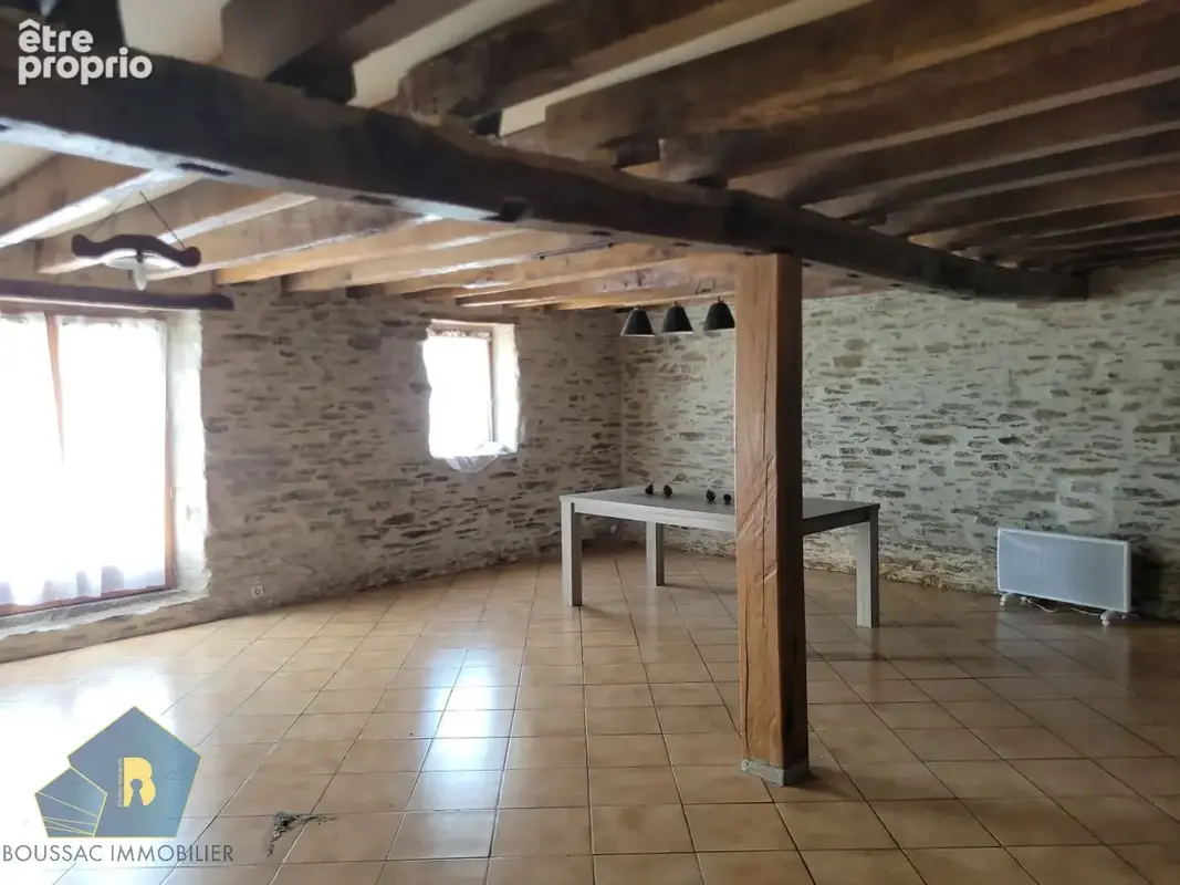Maison 200 m² à Preveranges  - photo 2