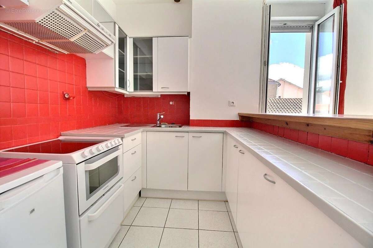 Appartement à BIARRITZ