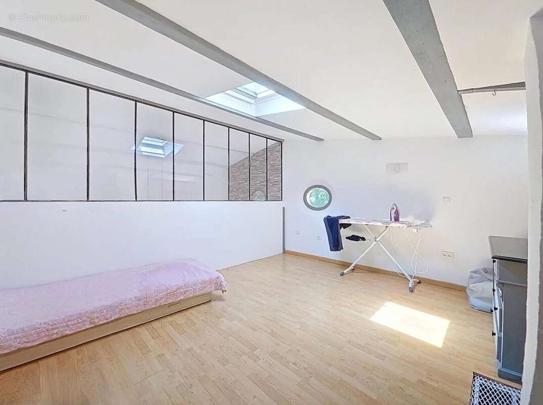 Maison à LE BAR-SUR-LOUP