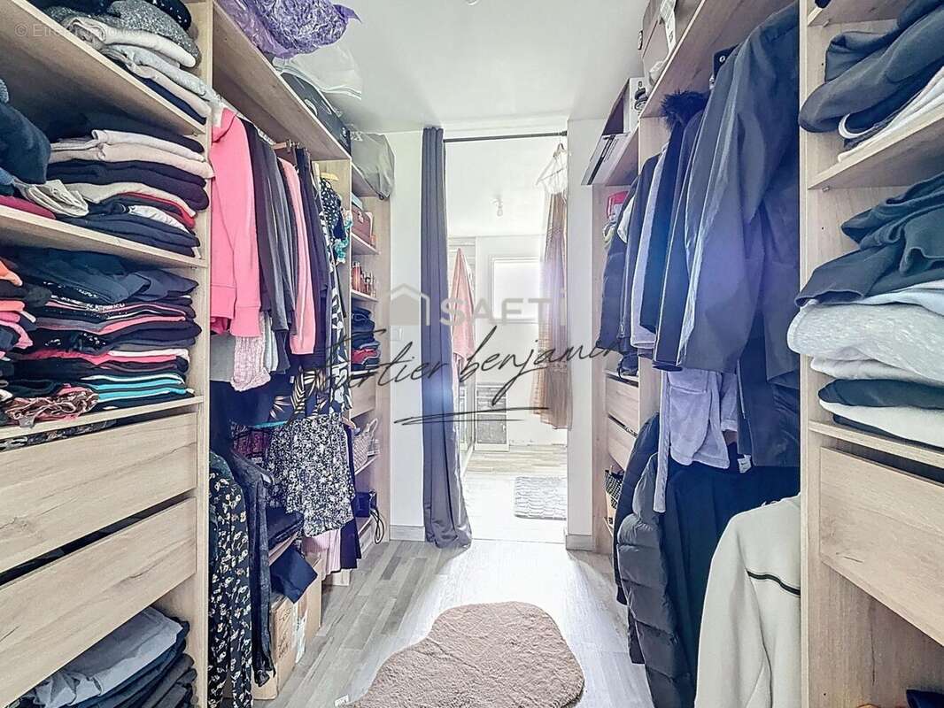 Photo 7 - Maison à BRAY-SUR-SEINE