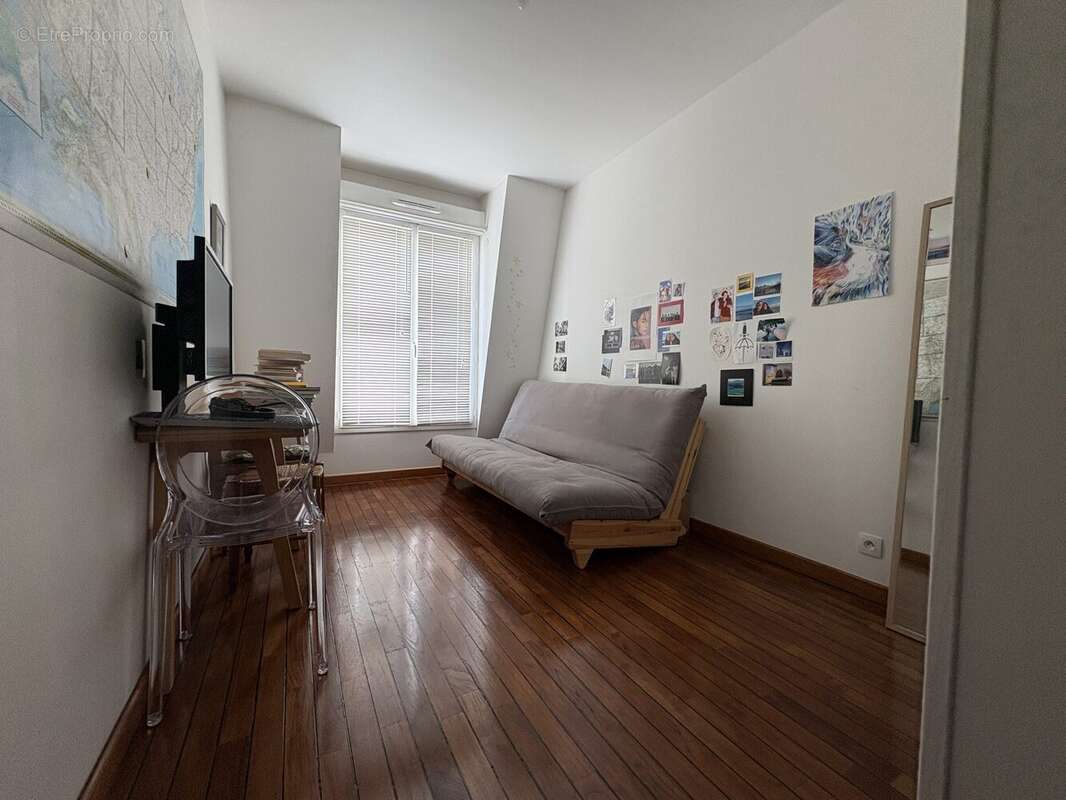 Appartement à NOISY-LE-GRAND
