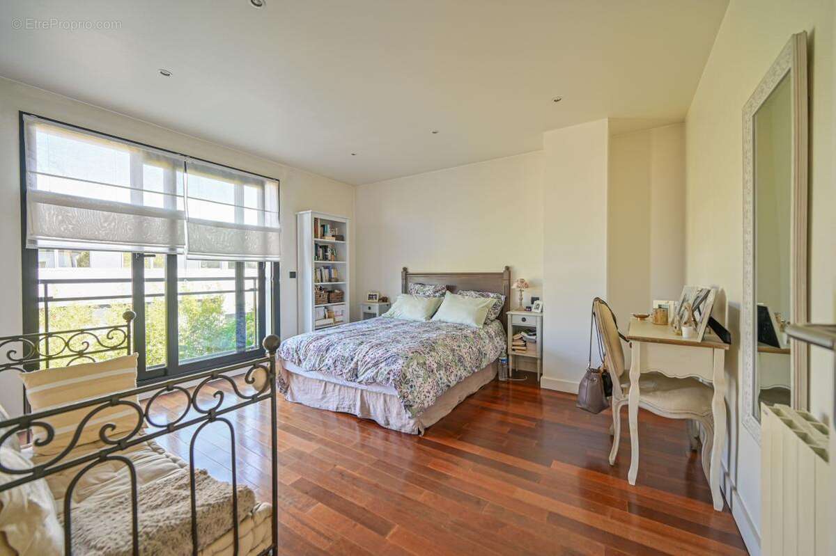 Appartement à BRY-SUR-MARNE