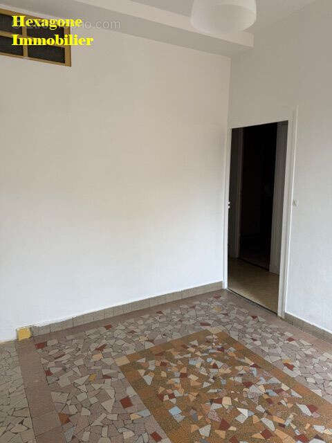 Maison à NEUVY-SUR-LOIRE