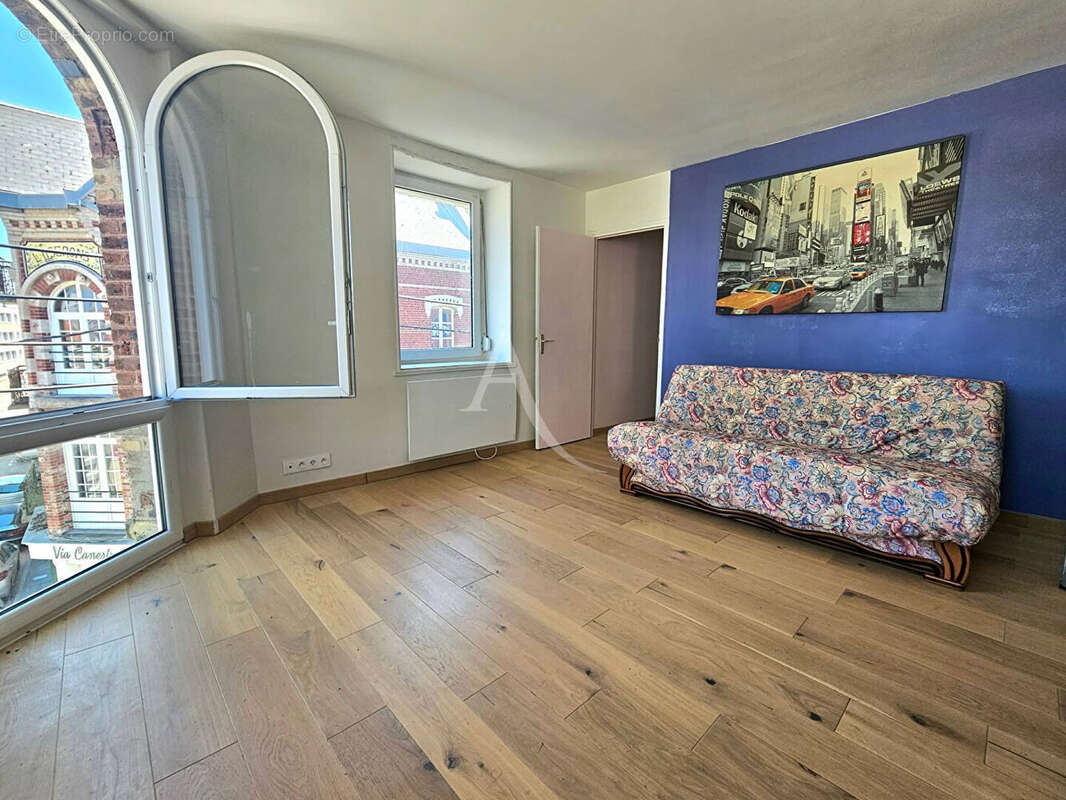 Appartement Berck 3 pièces 51.43 m2 - photo 4