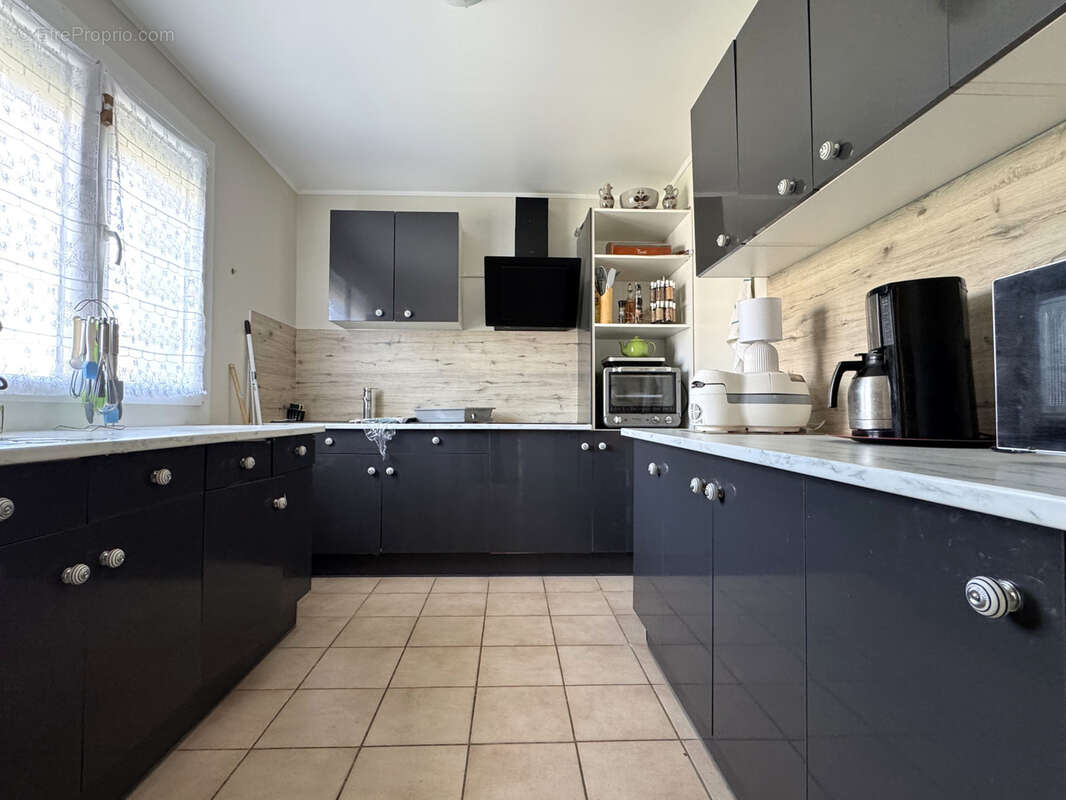 Maison à FRIVILLE-ESCARBOTIN