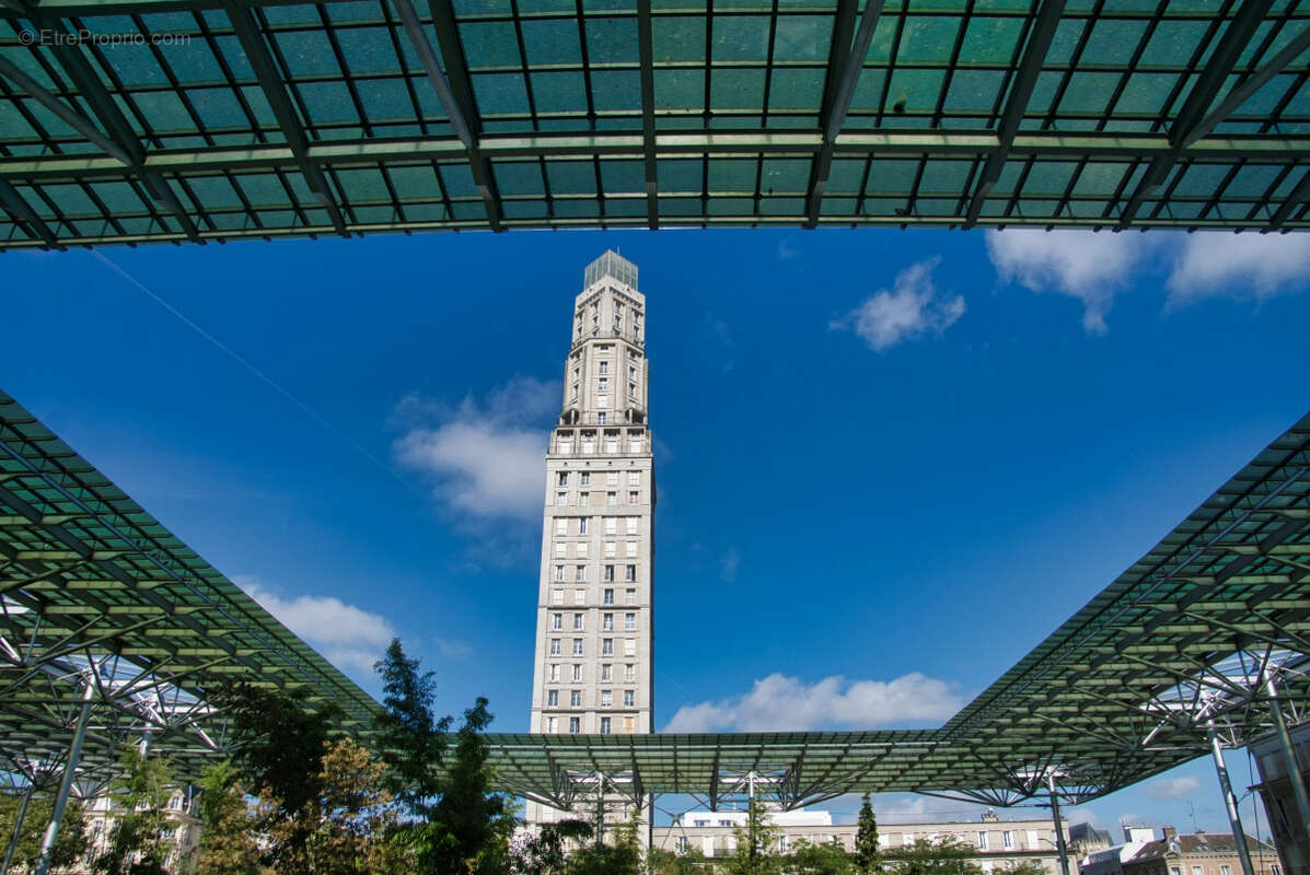 Appartement à AMIENS