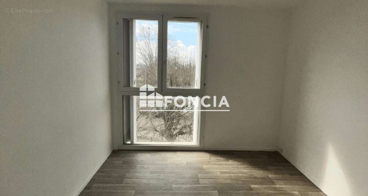 Appartement à GAGNY