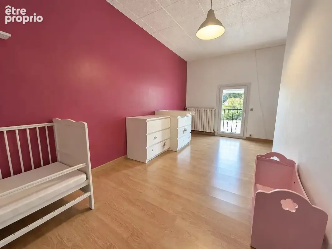 Maison d'habitation de 170 m2 - 4 Chambres - photo 7