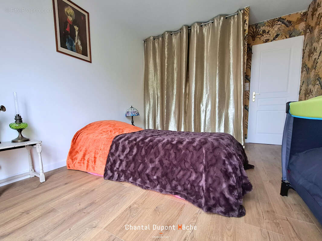 Appartement à CHARTRES